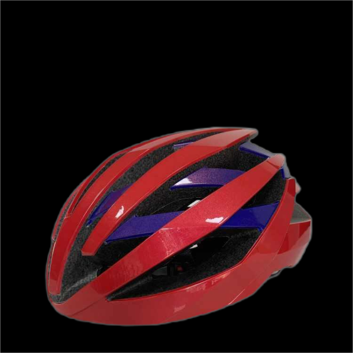 Cycling helmet