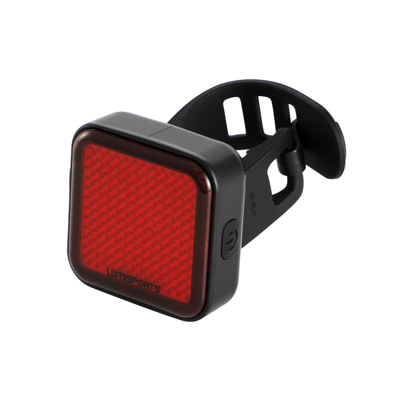 Bicycle taillight