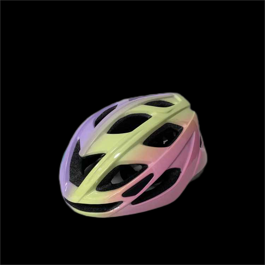 Cycling helmet